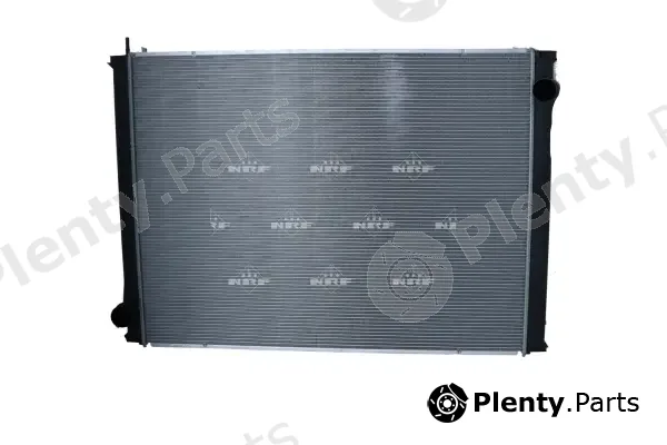 Wilmink Group WG1721146 — Radiator, engine cooling