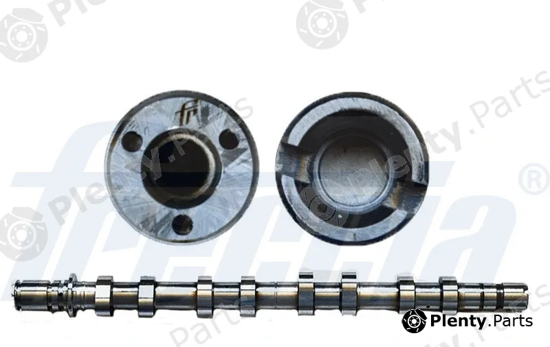 Wilmink Group WG1779046 — Camshaft
