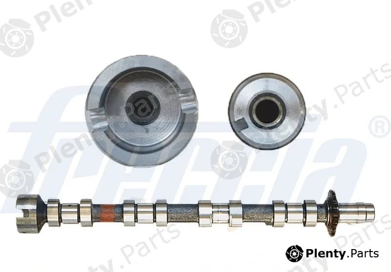 Wilmink Group WG1779104 — Camshaft