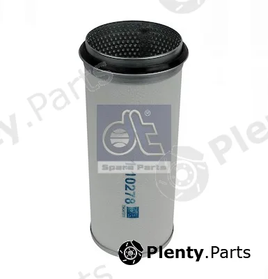 Wilmink Group WG2306106 — Air Filter