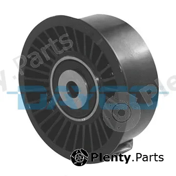 Wilmink Group WG2005301 — Deflection/Guide Pulley, timing belt