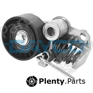 Wilmink Group WG2005689 — Tensioner Pulley, timing belt