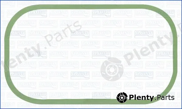 Wilmink Group WG1957431 — Gasket, intake manifold