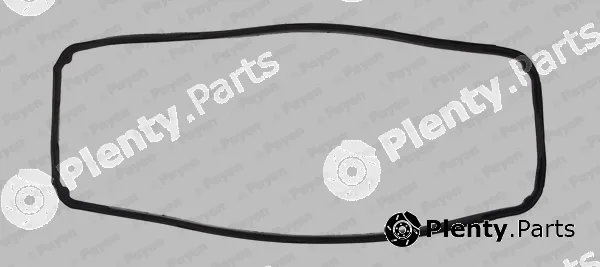Wilmink Group WG1182330 — Gasket, oil sump
