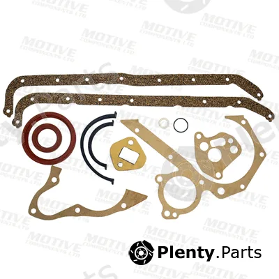 Wilmink Group WG1100179 — Gasket Kit, crankcase