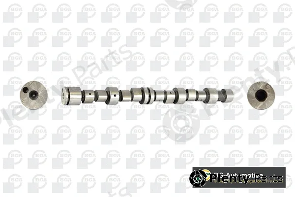 Wilmink Group WG1490581 — Camshaft