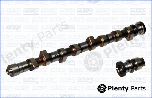 Wilmink Group WG1456691 — Camshaft