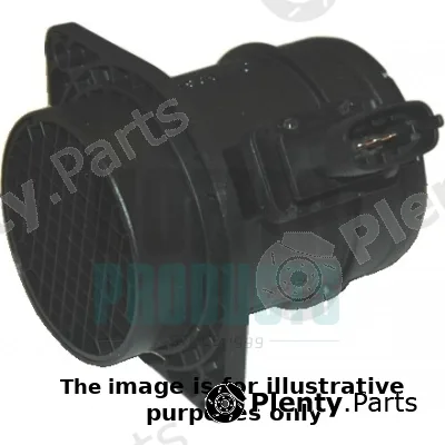 Wilmink Group WG2042742 — Mass Air Flow Sensor