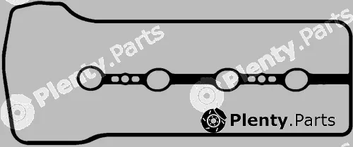 Wilmink Group WG1767192 — Gasket, cylinder head cover