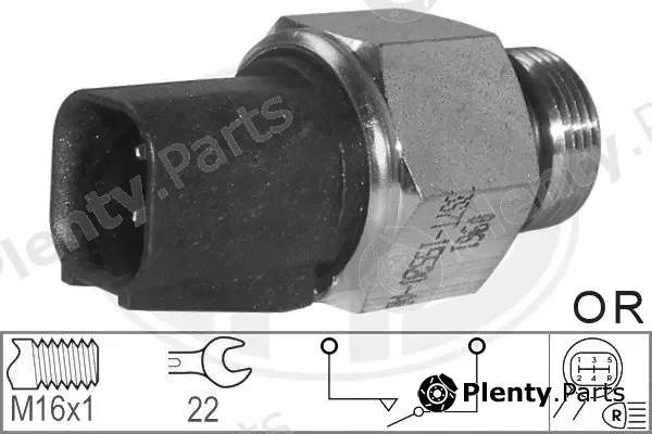 Wilmink Group WG2013772 — Switch, reverse light