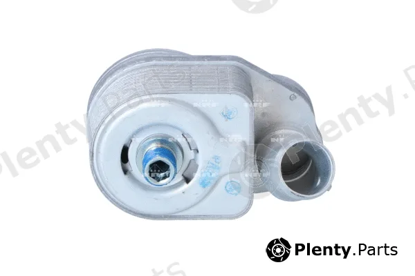 Wilmink Group WG1720065 — Oil Cooler, engine oil