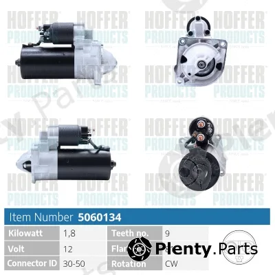Wilmink Group WG2192599 — Starter