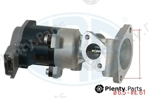 Wilmink Group WG1822292 — EGR Valve