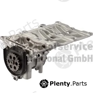 Wilmink Group WG2043293 — Vacuum Pump, braking system