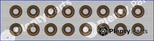 Wilmink Group WG1455741 — Seal Set, valve stem