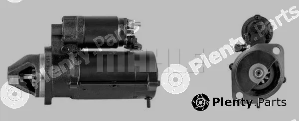 Wilmink Group WG2045377 — Starter