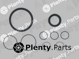 Wilmink Group WG1180031 — Gasket Kit, crankcase