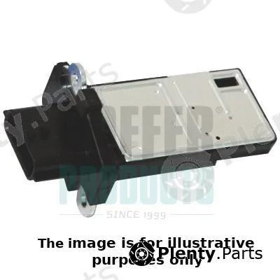 Wilmink Group WG1965128 — Mass Air Flow Sensor