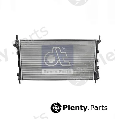 Wilmink Group WG2308896 — Radiator, engine cooling