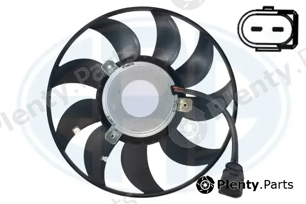 Wilmink Group WG2101649 — Fan, engine cooling