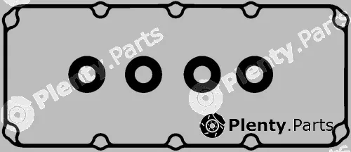 Wilmink Group WG1767429 — Gasket Set, cylinder head cover