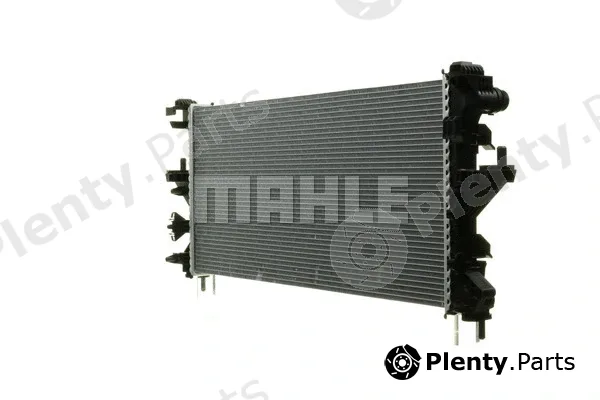 Wilmink Group WG2182255 — Radiator, engine cooling