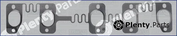 Wilmink Group WG1162451 — Gasket, exhaust manifold