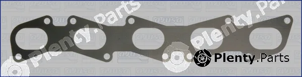 Wilmink Group WG1161672 — Gasket, exhaust manifold
