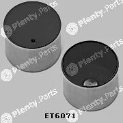 Wilmink Group WG1484046 — Tappet