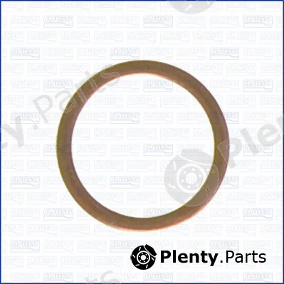 Wilmink Group WG1451988 — Seal Ring, oil drain plug
