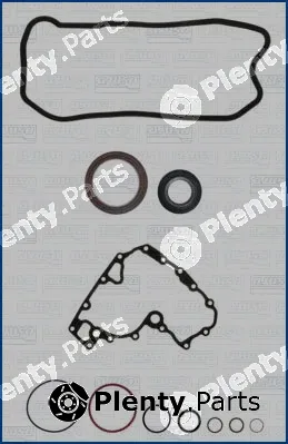 Wilmink Group WG1959599 — Gasket Kit, crankcase