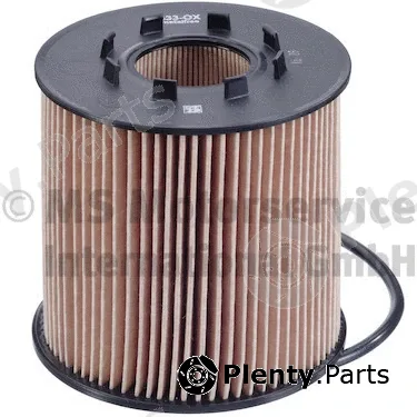 Wilmink Group WG1018542 — Oil Filter