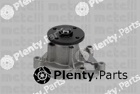 Wilmink Group WG1790491 — Water Pump, engine cooling