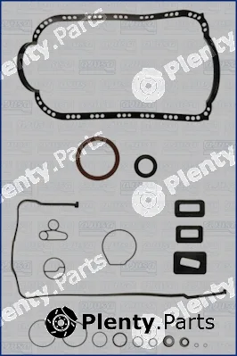 Wilmink Group WG1168358 — Gasket Kit, crankcase