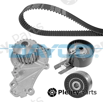 Wilmink Group WG2008050 — Water Pump & Timing Belt Kit
