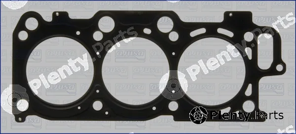 Wilmink Group WG1449330 — Gasket, cylinder head