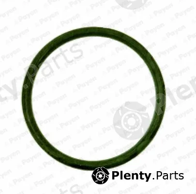 Wilmink Group WG1090692 — Gasket, intake manifold