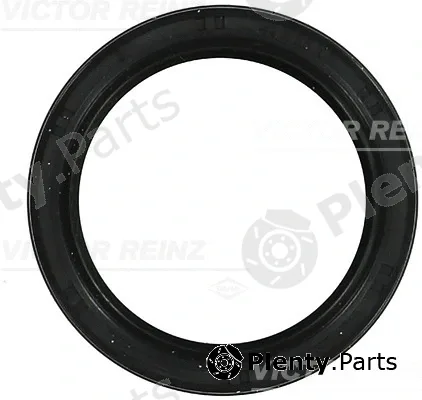 Wilmink Group WG1910835 — Shaft Seal, crankshaft