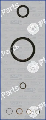 Wilmink Group WG1169048 — Gasket Kit, crankcase