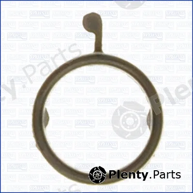Wilmink Group WG1448537 — Gasket, oil cooler