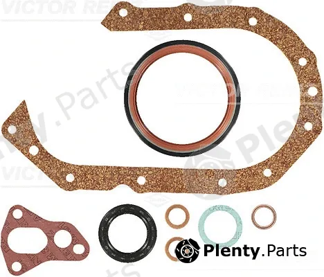 Wilmink Group WG1241961 — Gasket Kit, crankcase