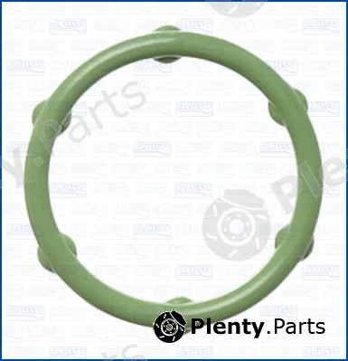Wilmink Group WG2080029 — Gasket, oil sump