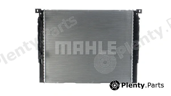 Wilmink Group WG2183158 — Radiator, engine cooling