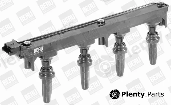Wilmink Group WG1487410 — Ignition Coil