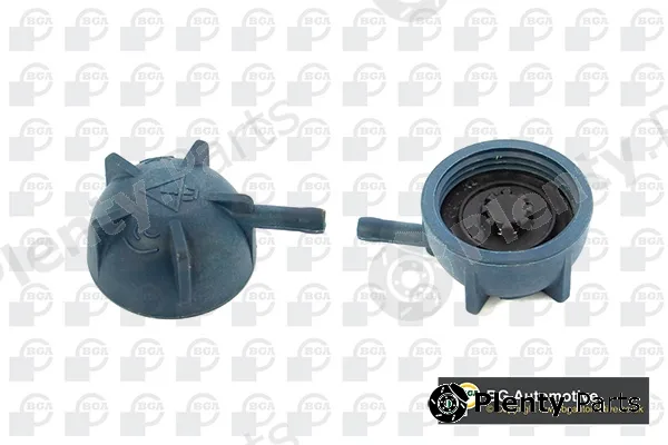 Wilmink Group WG1769229 — Cap, coolant tank