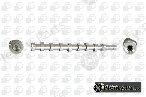 Wilmink Group WG1490426 — Camshaft