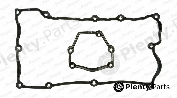 Wilmink Group WG1176991 — Gasket Set, cylinder head cover