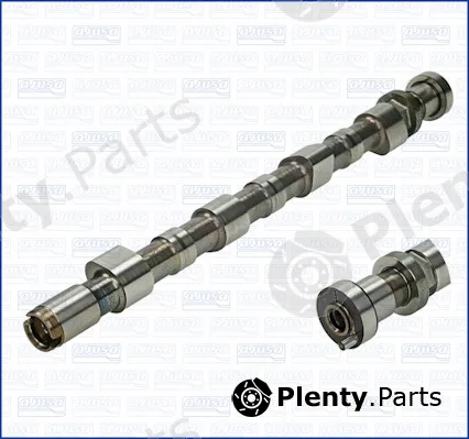 Wilmink Group WG1171445 — Camshaft