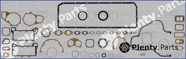 Wilmink Group WG1168989 — Gasket Kit, crankcase