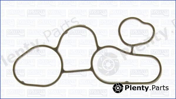 Wilmink Group WG1751326 — Gasket, oil cooler